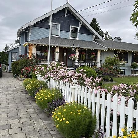 Bed and Breakfast The Hazelhouse Chilliwack Exterior foto
