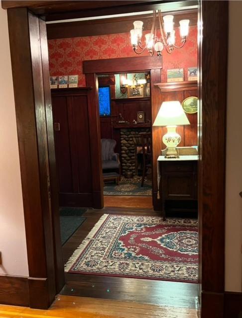 Bed and Breakfast The Hazelhouse Chilliwack Exterior foto