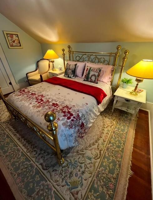 Bed and Breakfast The Hazelhouse Chilliwack Exterior foto